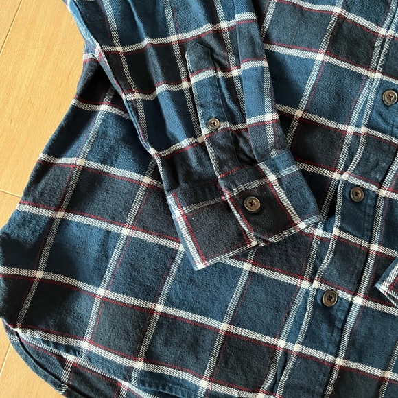 Jachs Heritage Flannel Size L - Picture 7 of 16